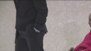 Bienvenido Martínez