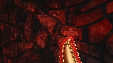 Pareciera un simple juego pero podría causarle un grave daño a los niños.