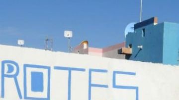 Matan a 5 durante convivio