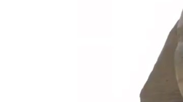 La primera dama visitó Egipto en octubre pasado.