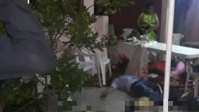 Masacre en Minatitlán, Veracruz.