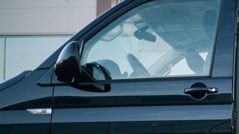 minivan