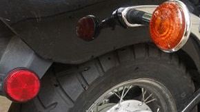 Tres veteranos que andaban paseando en motocicleta fueron atacados en el oeste Condado Harris.