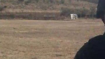 Narcos ejecutan a militar encubierto en Michoacán México