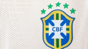 El nueva equipación de Brasil para la Copa América tiene mucha historia.