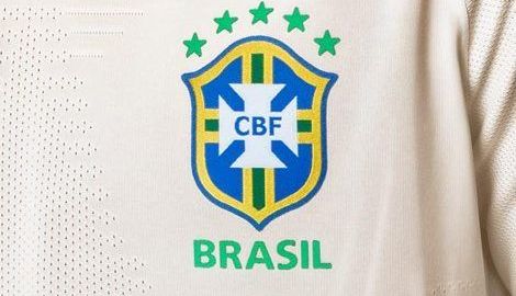 El nueva equipación de Brasil para la Copa América tiene mucha historia.