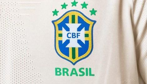 El nueva equipación de Brasil para la Copa América tiene mucha historia.