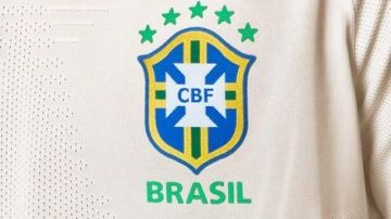 El nueva equipación de Brasil para la Copa América tiene mucha historia.