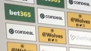 La Asociación de Escritores de Futbol le otorgó un especial reconocimiento a Raúl Jiménez