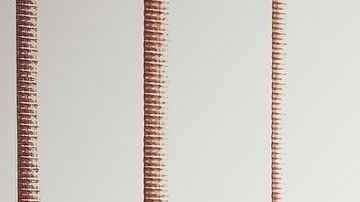 Difícilmente tendremos cosas que nos hagan felices en el escritorio, así que el proceso no debería ser tan difícil.