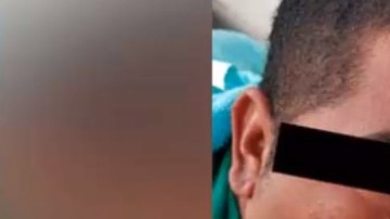 “El Optimus” es el supuesto jefe de sicarios del CJNG en Quintana Roo.
