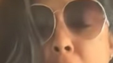 Paloma Zúñiga 
 confía en que "Lady Frijoles" se utilizada como ejemplo contra inmigrantes indocumentados.