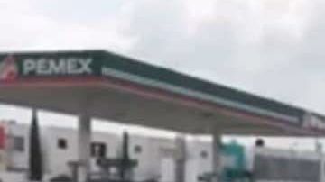 Hallan granada en gasolinera de Reynosa, Tamaulipas