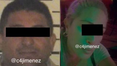 El sicario disparó en al menos 10 ocasiones contra Eduardo Villafán, y su esposa, Lucina.