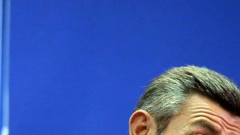 Pedro Caixinha, técnico de Cruz Azul, fue operado de una hernia abdominal