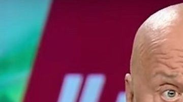 El narrador mexicano Enrique Bermúdez de la Serna, mejor conocido como el 'Perro'.