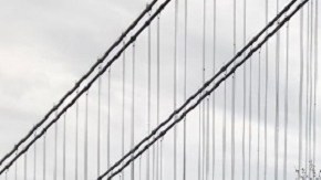 Los representantes locales y federales anunciaron el plan en el puente Verrazzano.