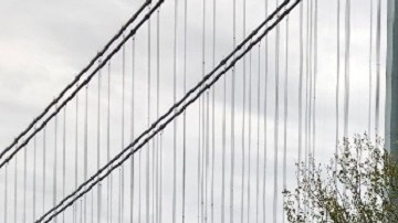 Los representantes locales y federales anunciaron el plan en el puente Verrazzano.