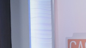 La doctora Polo es sorprendida por David Chocarro