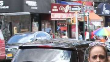 Latinos inmigrantes en Estados Unidos./ Archivo.