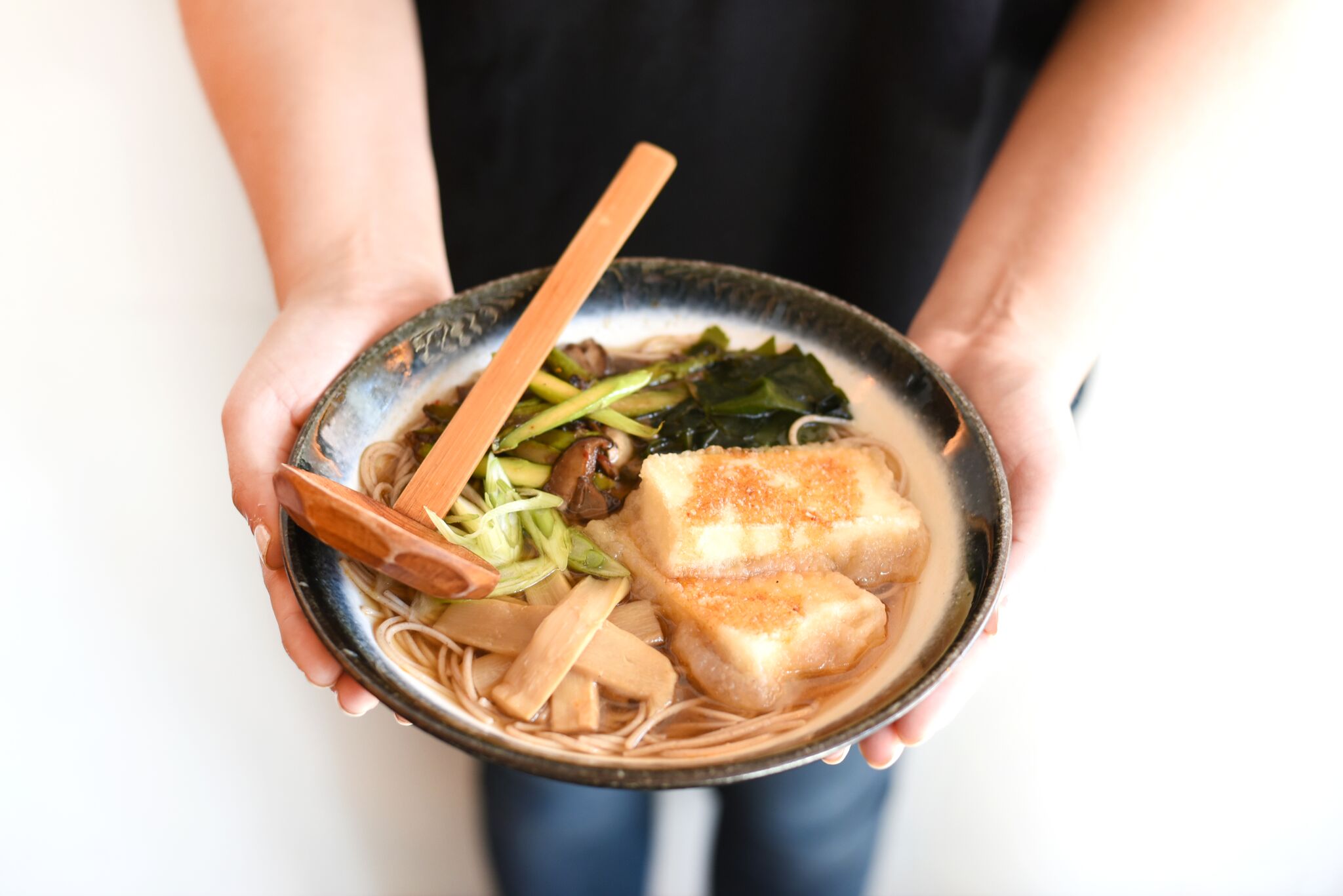 El ramen de wagamama en casa El Diario NY