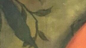 La artista chicana Emilia Cruz creó este dibujo para Proyecto Ser Humano.