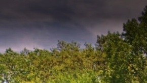 Henry Hudson Bridge, entre El Bronx y Manhattan