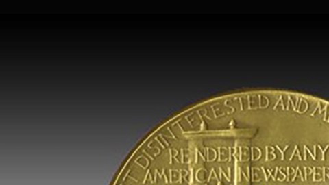 Premios Pulitzer