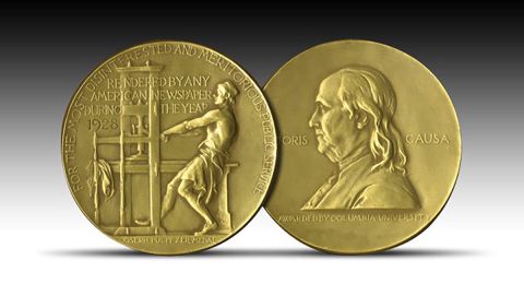 Premios Pulitzer