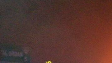 Atacan negocio de arrendamiento de autos en Cancún.