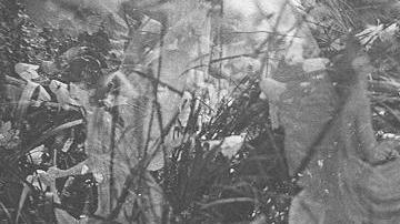 El misterio de las fotografías de las hadas de Cottingley duró casi un siglo.