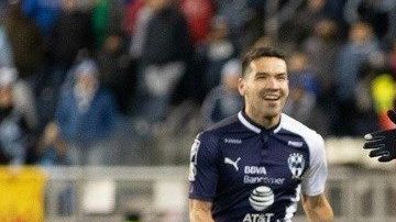 Monterrey culminó la goleada en Kansas City para meterse a la final de Concachampions.