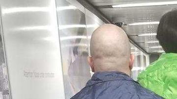 ICE dijo que los detenidos serían procesados para la deportación