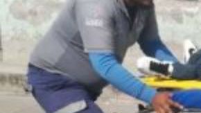 Rematan a hombre en hospital de Guanajuato