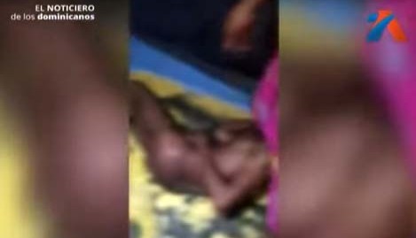 El ataque se registró en el Centro de Corrección y Rehabilitación Cucama, en La Romana.