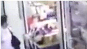 La PGJ ya cuenta con una carpeta de investigación por el delito de sustracción de menor.