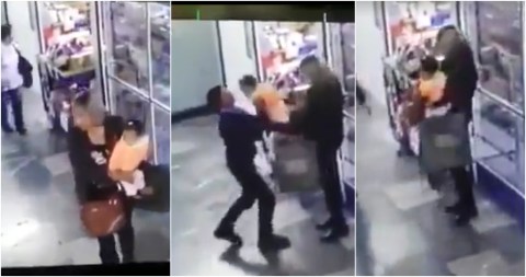 La PGJ ya cuenta con una carpeta de investigación por el delito de sustracción de menor.