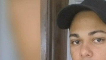 José Ronald Santos-Álvarez en 2015