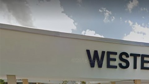 Western High school