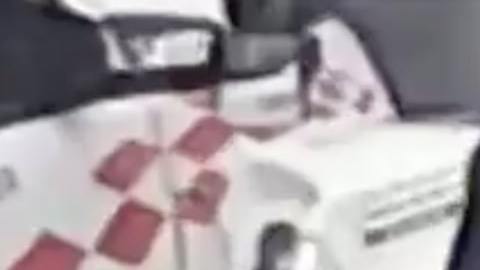 Sospechoso Ataque Orina MTA