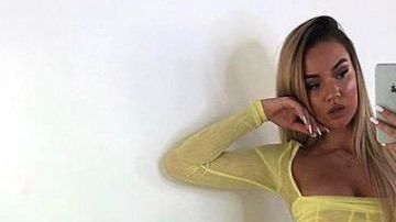 Lo que compró en línea y lo que recibió por correo