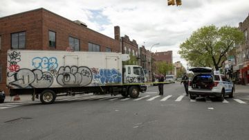 La víctima se encuentra en estado delicado de salud en el NYC Langone Hospital de Brooklyn