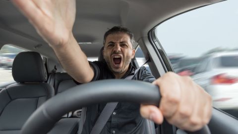Los desastres naturales también afectan el estado de ánimo de las personas.