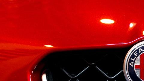 Alfa Romeo presentó el mayor número de fallas mecánicas