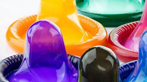 Una molécula agregada es la que detecta las ETS.