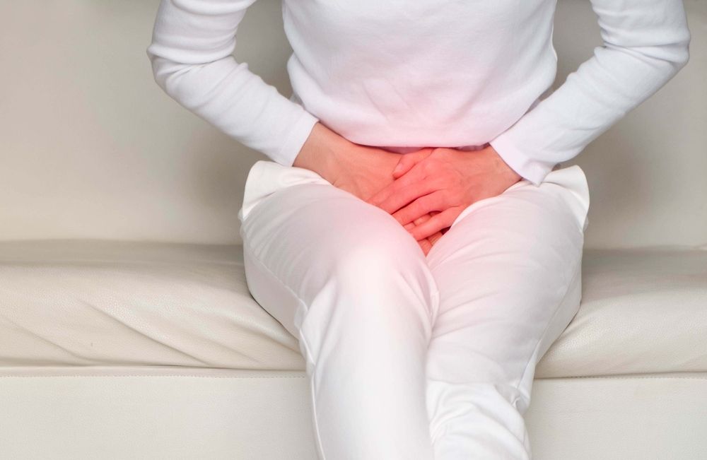 ¿Qué puedo hacer si sufro de incontinencia urinaria?