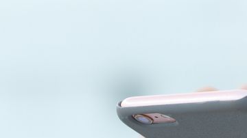 La mujer fue más inteligente que su acosador.