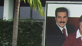 Fernando Fiore y Rosana Franco vuelven a 'República Deportiva'