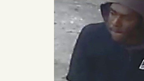 Imagen del sospechoso