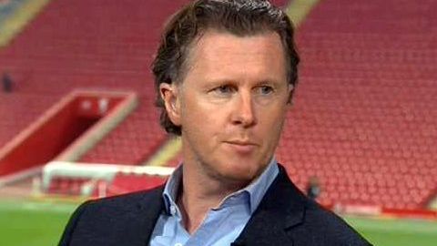 Steve McManaman stá en desacuerdo que el Real Madrid haya dejado ir a Cristiano Ronaldo